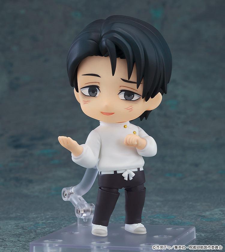 ねんどろいど 乙骨憂太 死滅回游Ver.