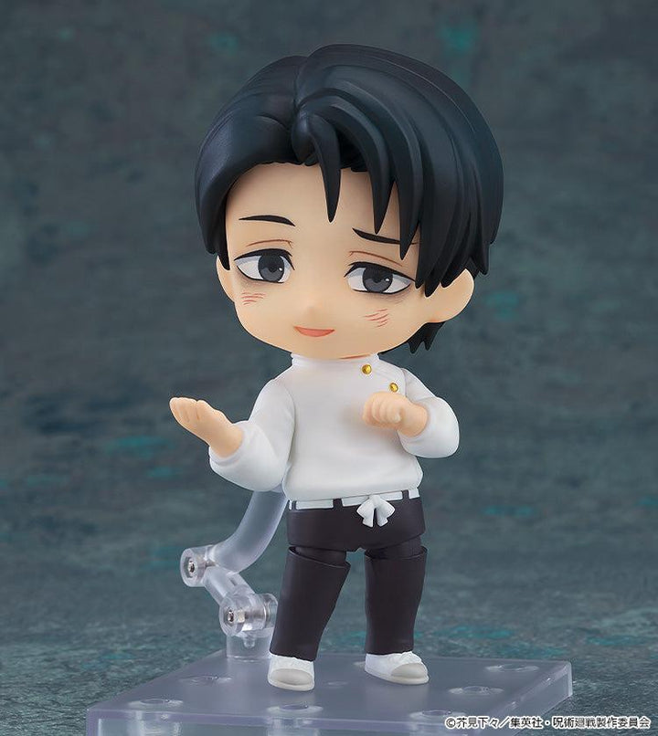ねんどろいど 乙骨憂太 死滅回游Ver.