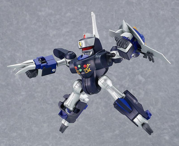 MODEROID クイーンサイダロン
