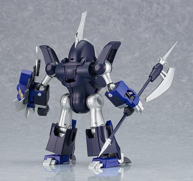 MODEROID クイーンサイダロン