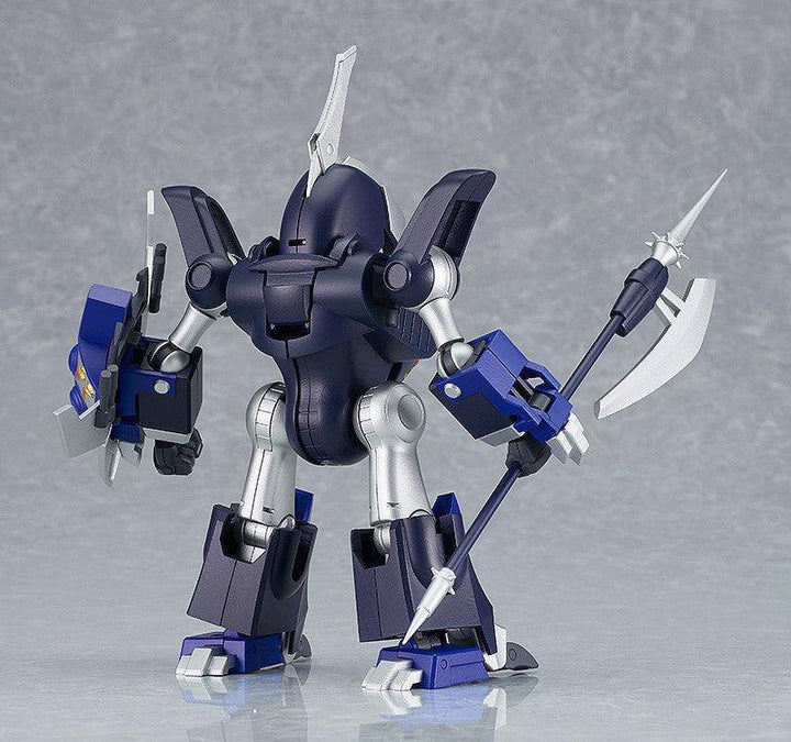 MODEROID クイーンサイダロン