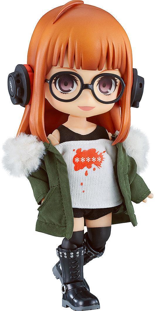 ねんどろいどどーる 佐倉双葉