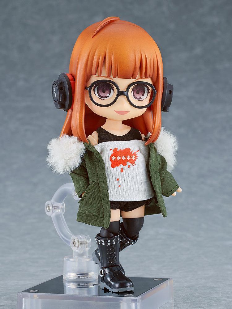 ねんどろいどどーる 佐倉双葉