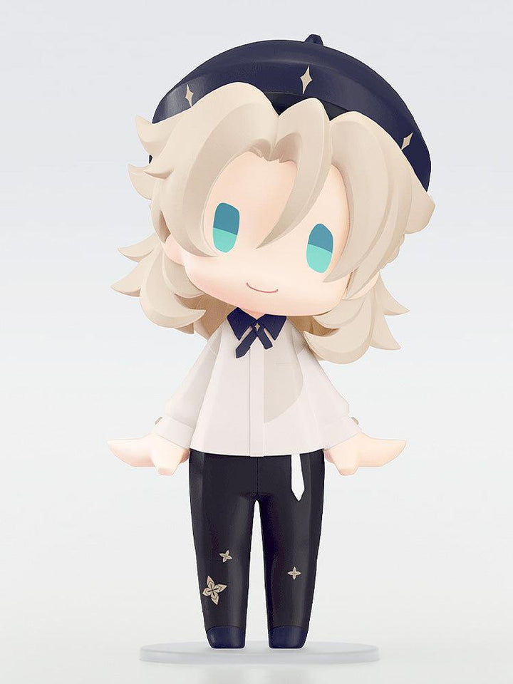 HELLO! GOOD SMILE アルベド