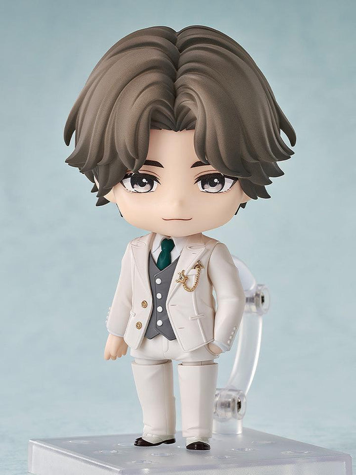 ねんどろいど 易遇