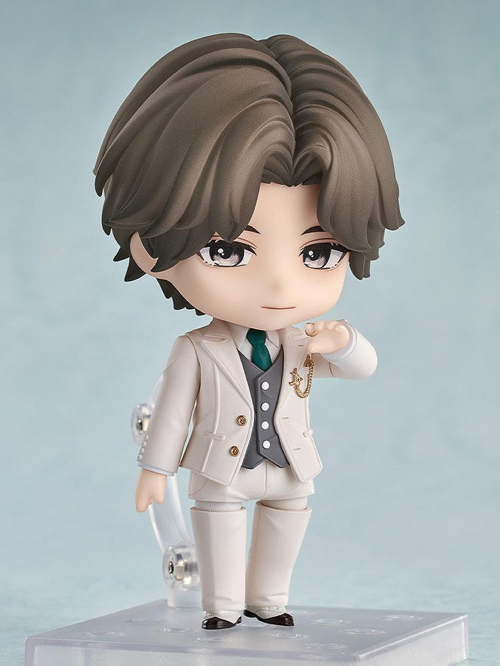 ねんどろいど 易遇