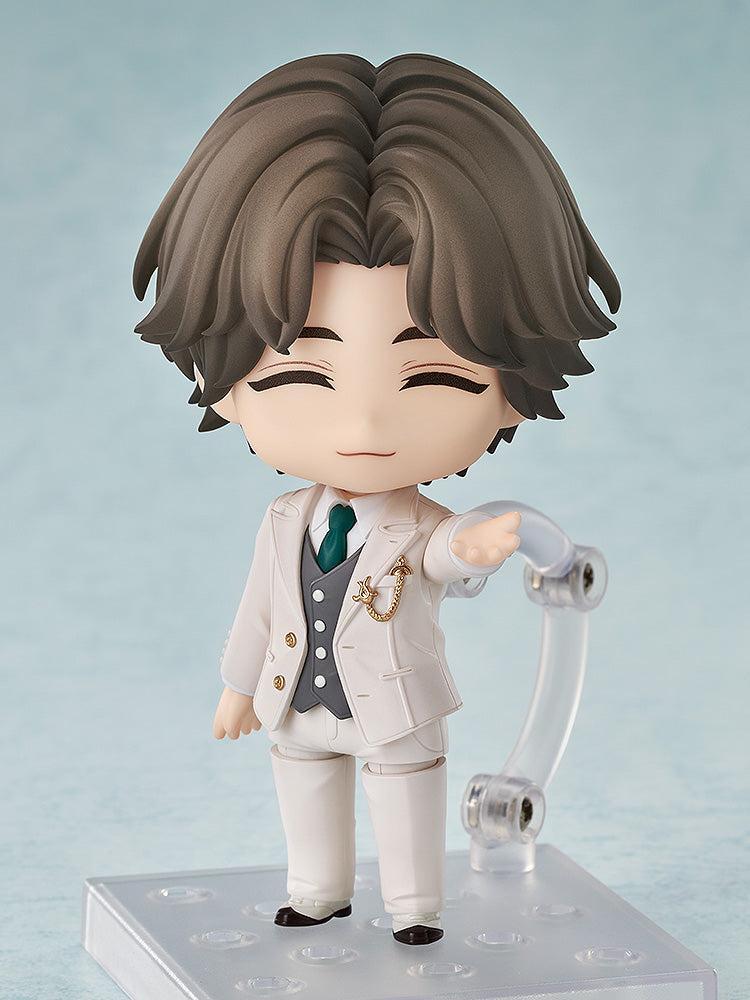 ねんどろいど 易遇