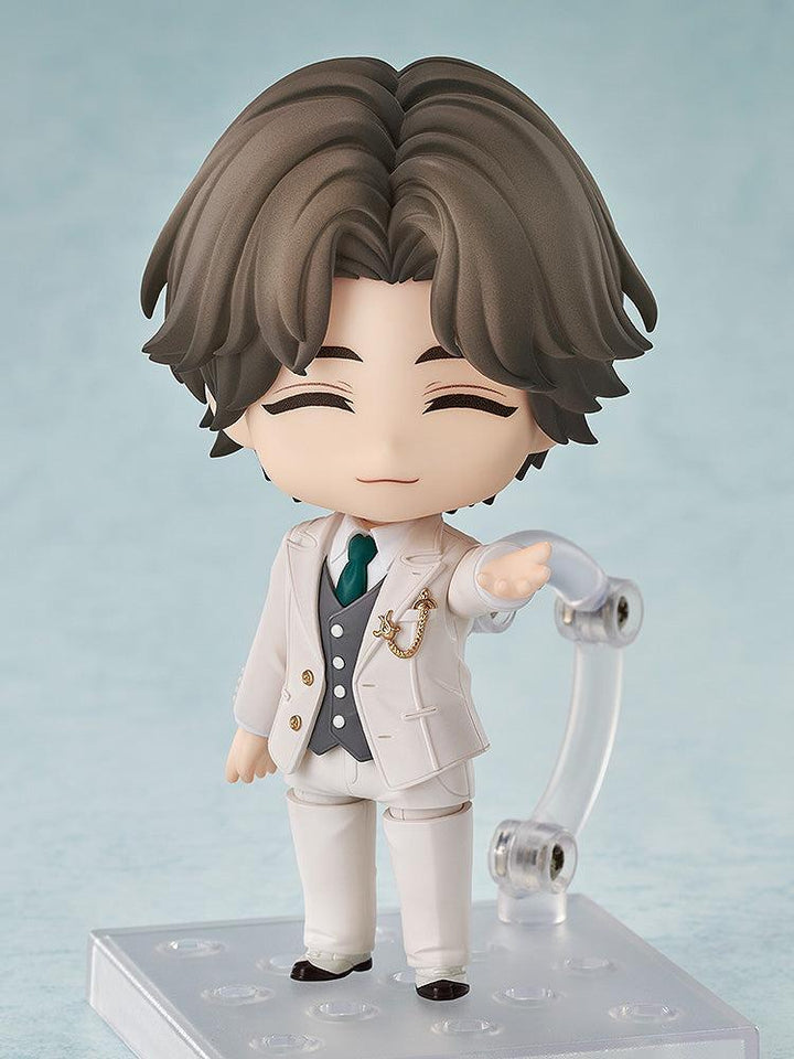 ねんどろいど 易遇