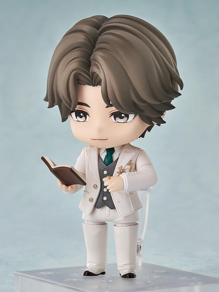 ねんどろいど 易遇