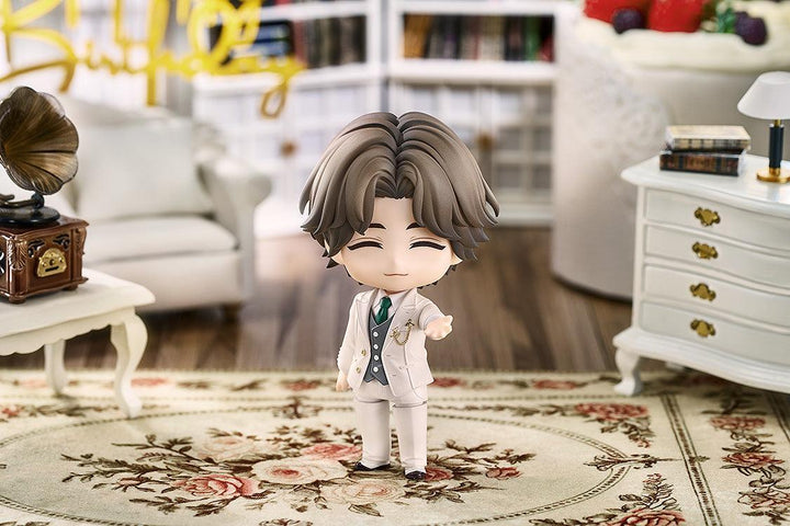 ねんどろいど 易遇