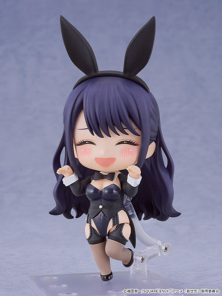 ねんどろいど 十六夜ありさ cosplay by Marin