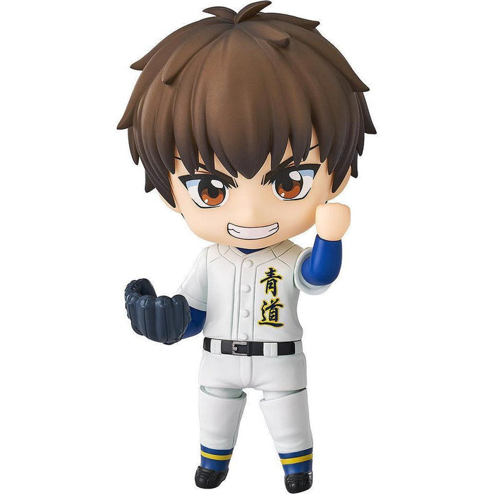 ねんどろいど 沢村栄純