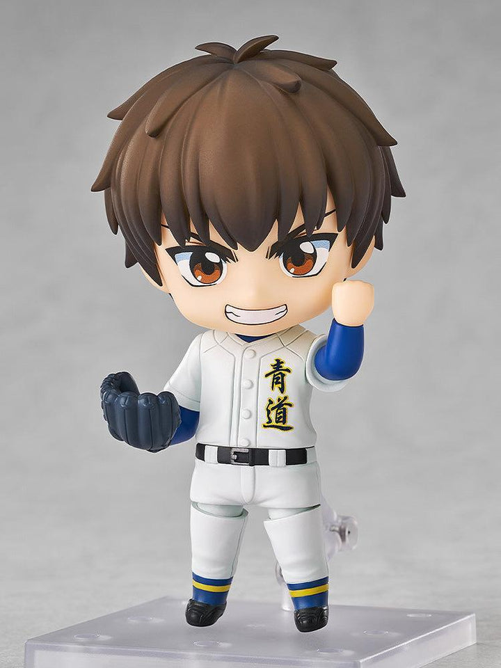 ねんどろいど 沢村栄純