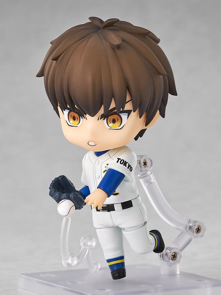 ねんどろいど 沢村栄純