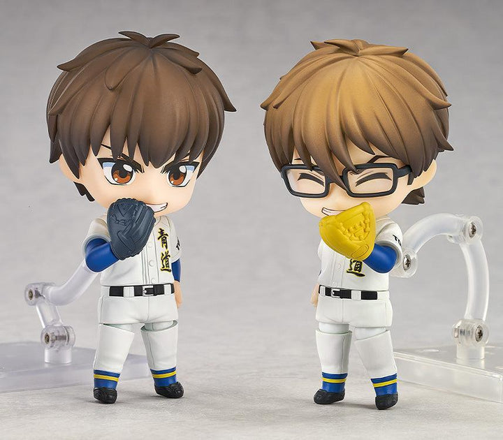 ねんどろいど 沢村栄純