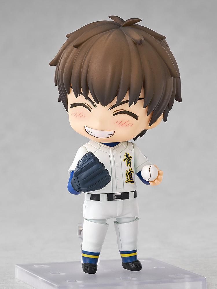 ねんどろいど 沢村栄純