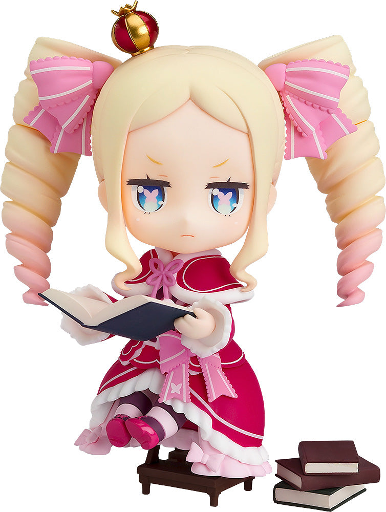 ねんどろいど ベアトリス