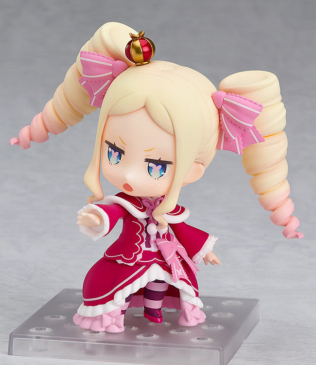 ねんどろいど ベアトリス