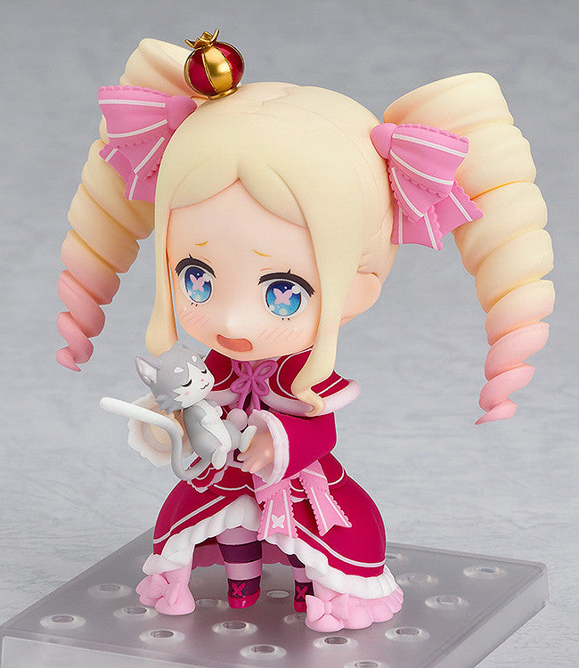 ねんどろいど ベアトリス