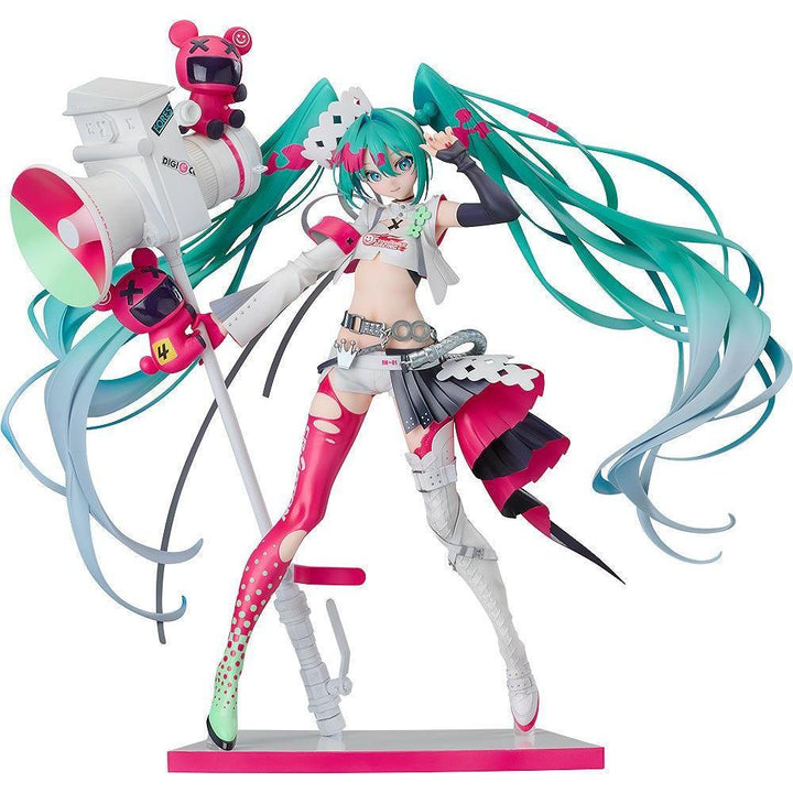 レーシングミク 2025Ver. 1/7スケール