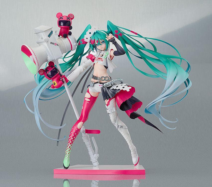 レーシングミク 2025Ver. 1/7スケール