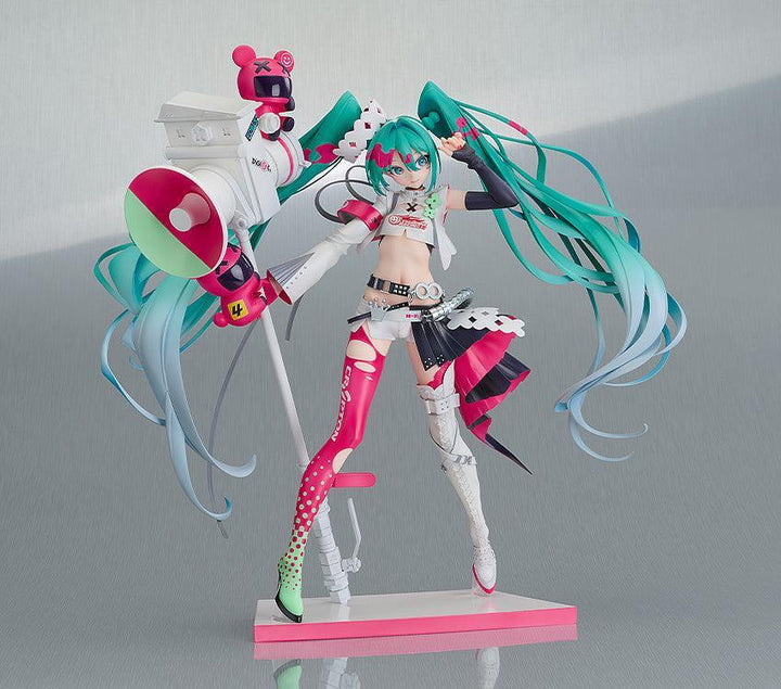 レーシングミク 2025Ver. 1/7スケール