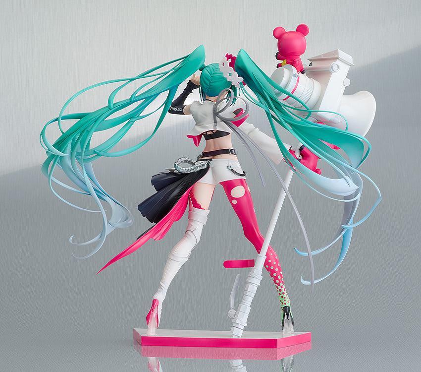 レーシングミク 2025Ver. 1/7スケール