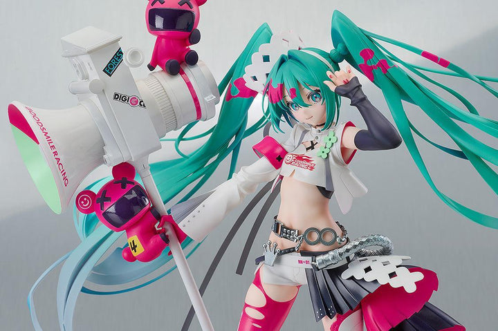 レーシングミク 2025Ver. 1/7スケール