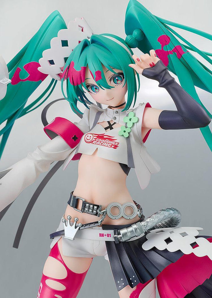 レーシングミク 2025Ver. 1/7スケール