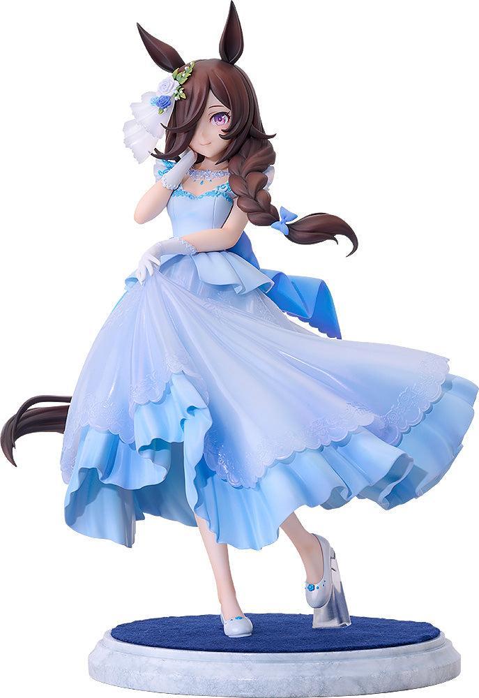 ライスシャワー～あこがれの景色～ 1/7スケール