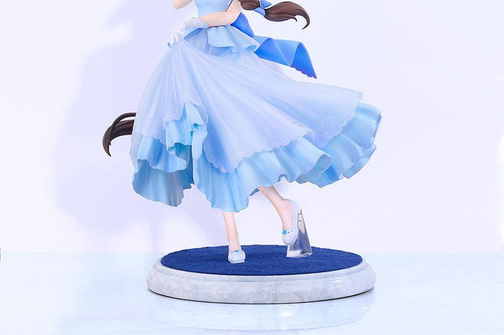 ライスシャワー～あこがれの景色～ 1/7スケール