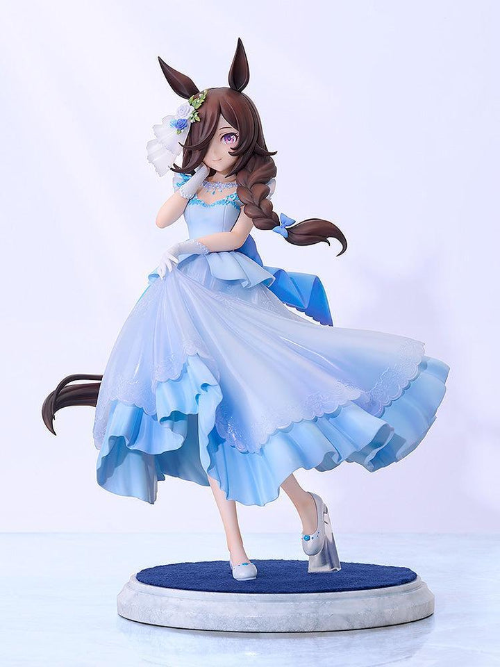 ライスシャワー～あこがれの景色～ 1/7スケール