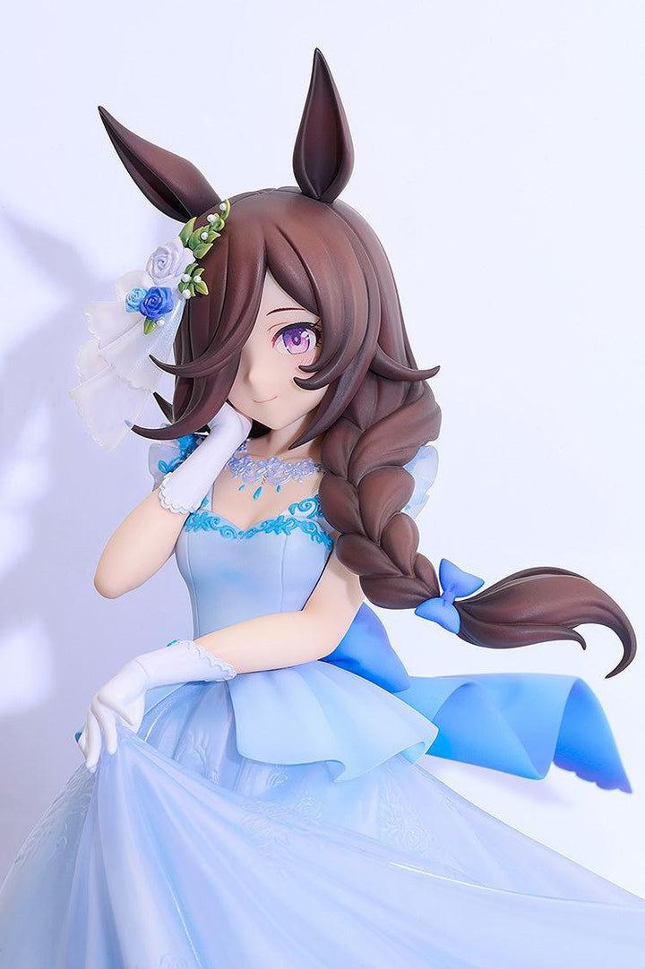 ライスシャワー～あこがれの景色～ 1/7スケール