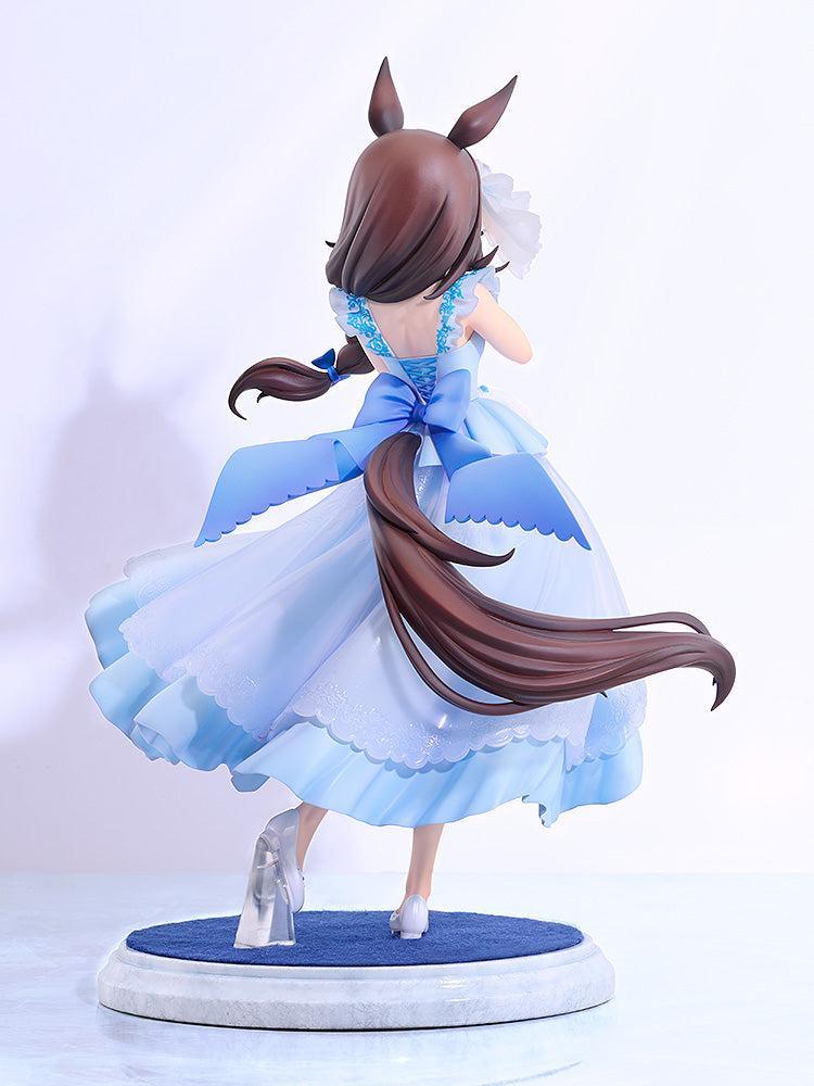 ライスシャワー～あこがれの景色～ 1/7スケール