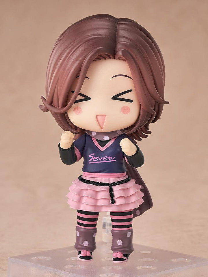 ねんどろいど 小松奈々
