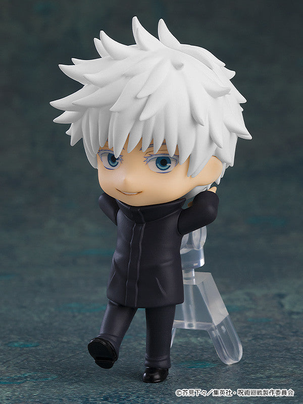 [BOX販売]ねんどろいどさぷらいず 呪術廻戦 -8個入りBOX-