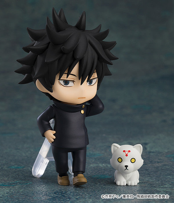 [BOX販売]ねんどろいどさぷらいず 呪術廻戦 -8個入りBOX-