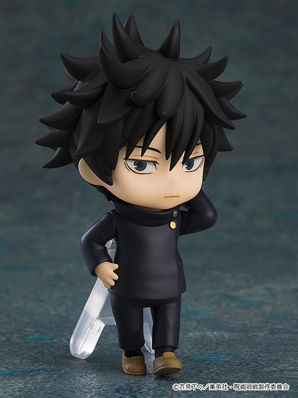 [BOX販売]ねんどろいどさぷらいず 呪術廻戦 -8個入りBOX-