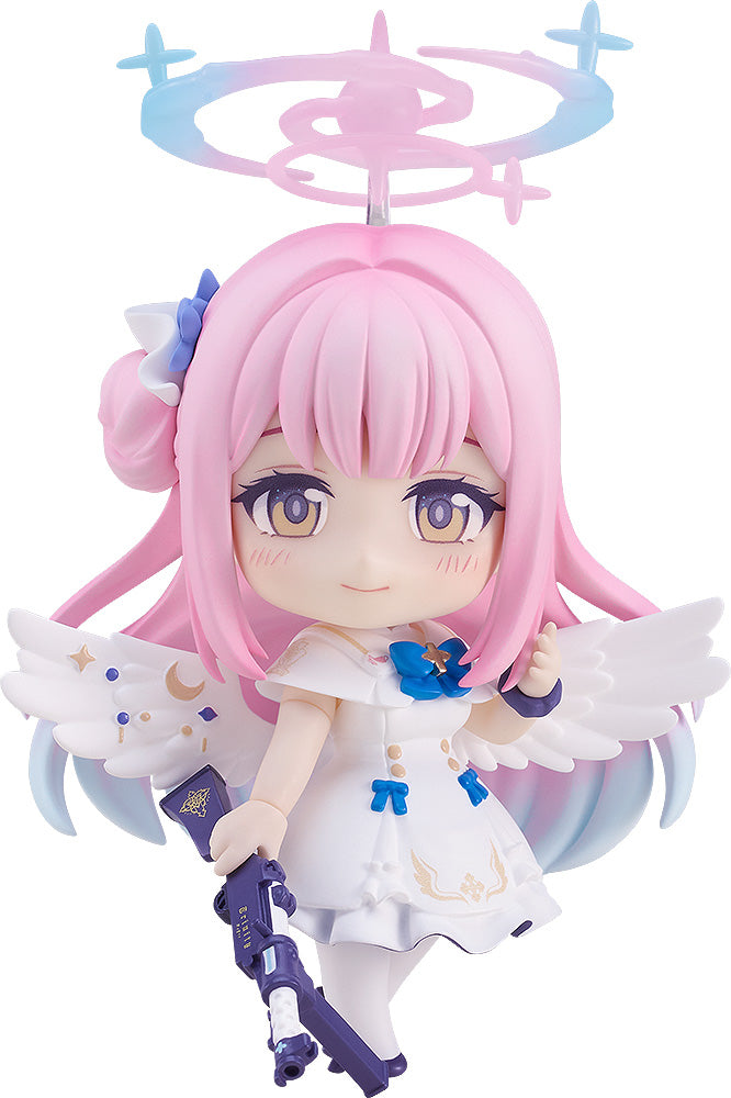 ねんどろいど 聖園ミカ