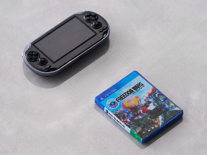 figmaPLUS PlayStation for figmaPLUS