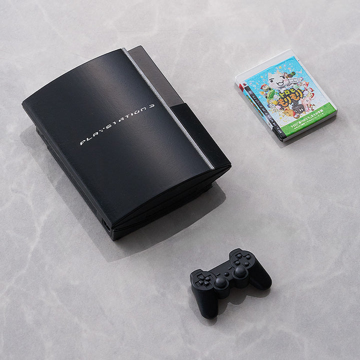 figmaPLUS PlayStation for figmaPLUS