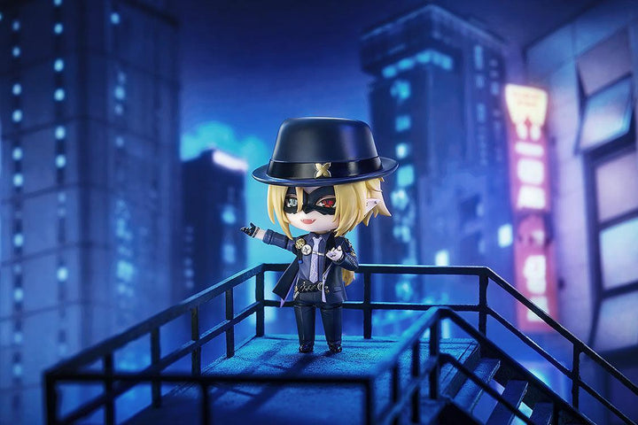 ねんどろいど ヒューゴ・ヴラド