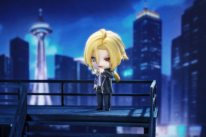 ねんどろいど ヒューゴ・ヴラド