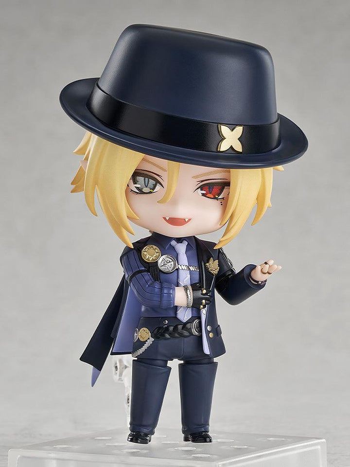 ねんどろいど ヒューゴ・ヴラド