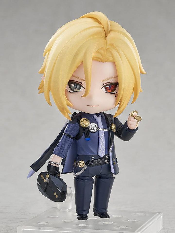 ねんどろいど ヒューゴ・ヴラド
