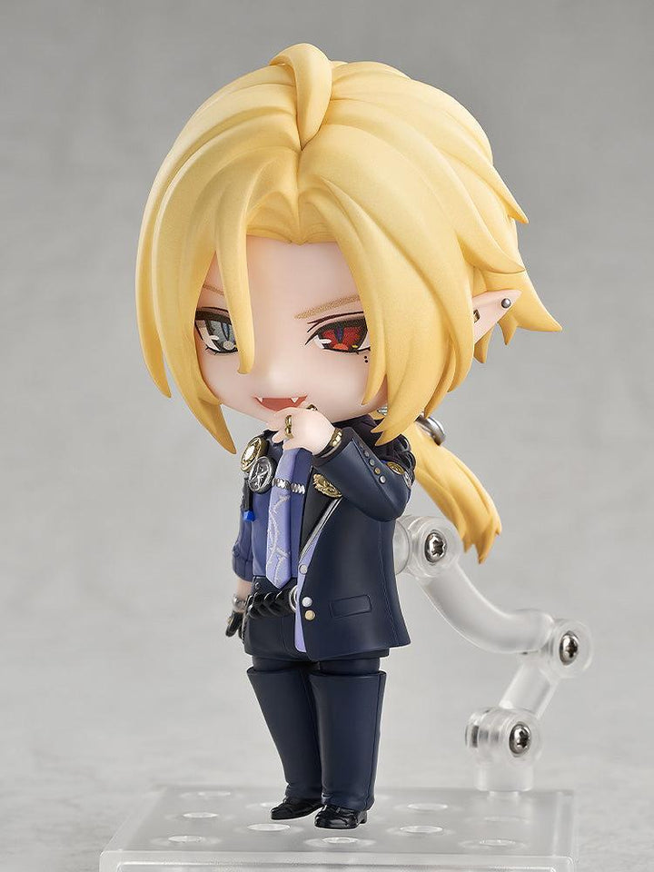 ねんどろいど ヒューゴ・ヴラド
