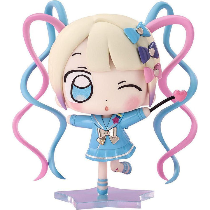 デフォルメフィギュア 超絶最かわてんしちゃん