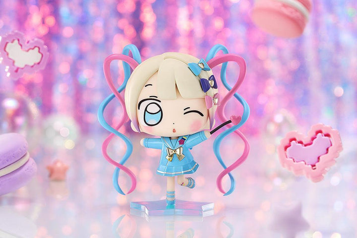 デフォルメフィギュア 超絶最かわてんしちゃん