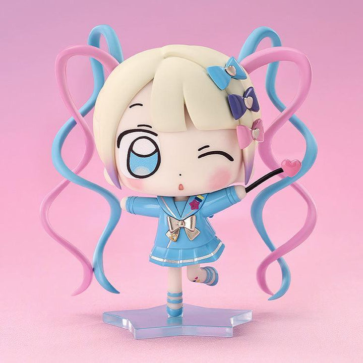 デフォルメフィギュア 超絶最かわてんしちゃん