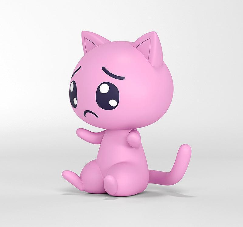 Huggy Good Smile ぴえん猫